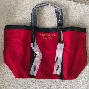Victoria Secret tote